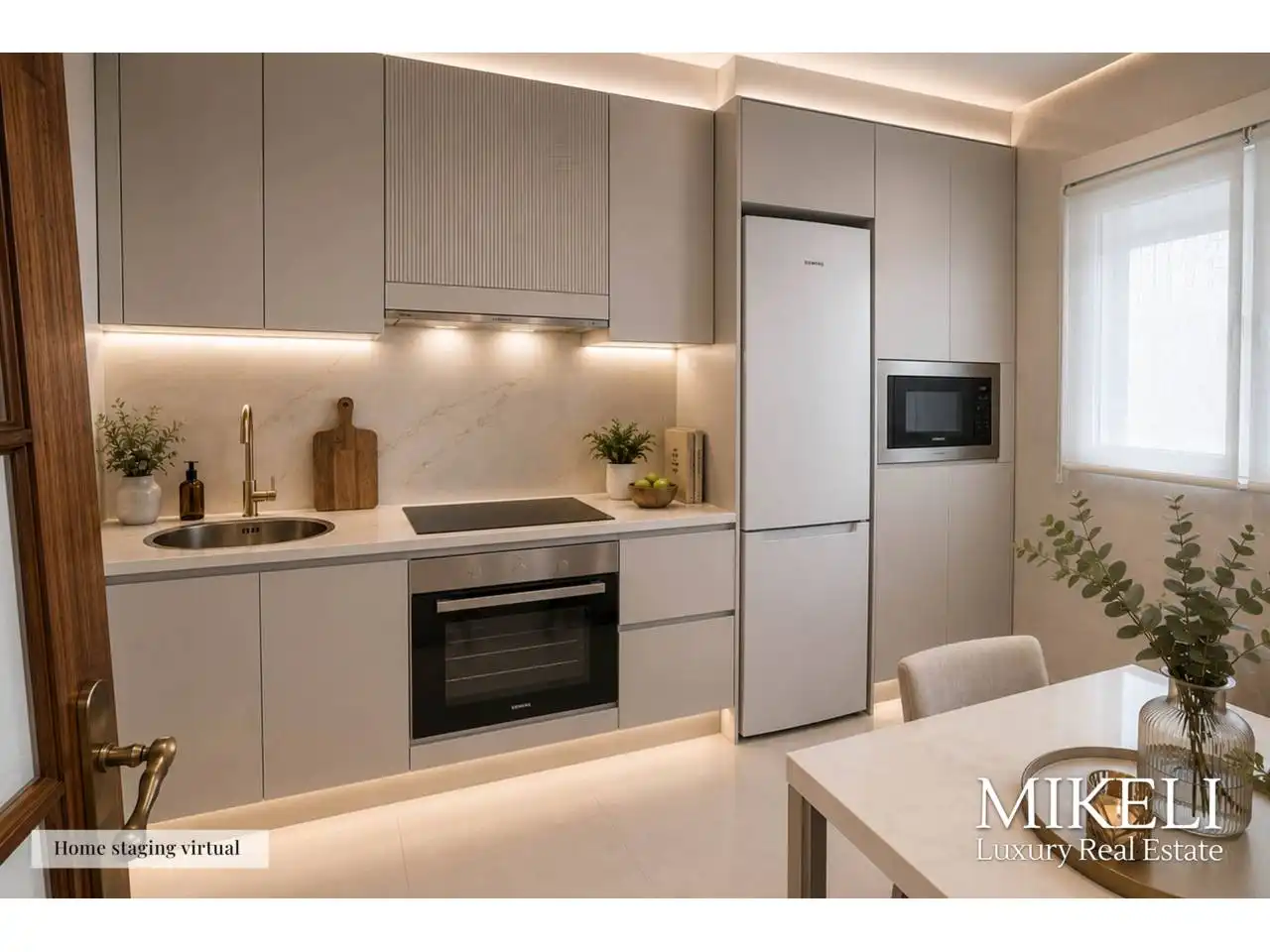 Flat with lift for sale in Calle Vargas, imagen 13