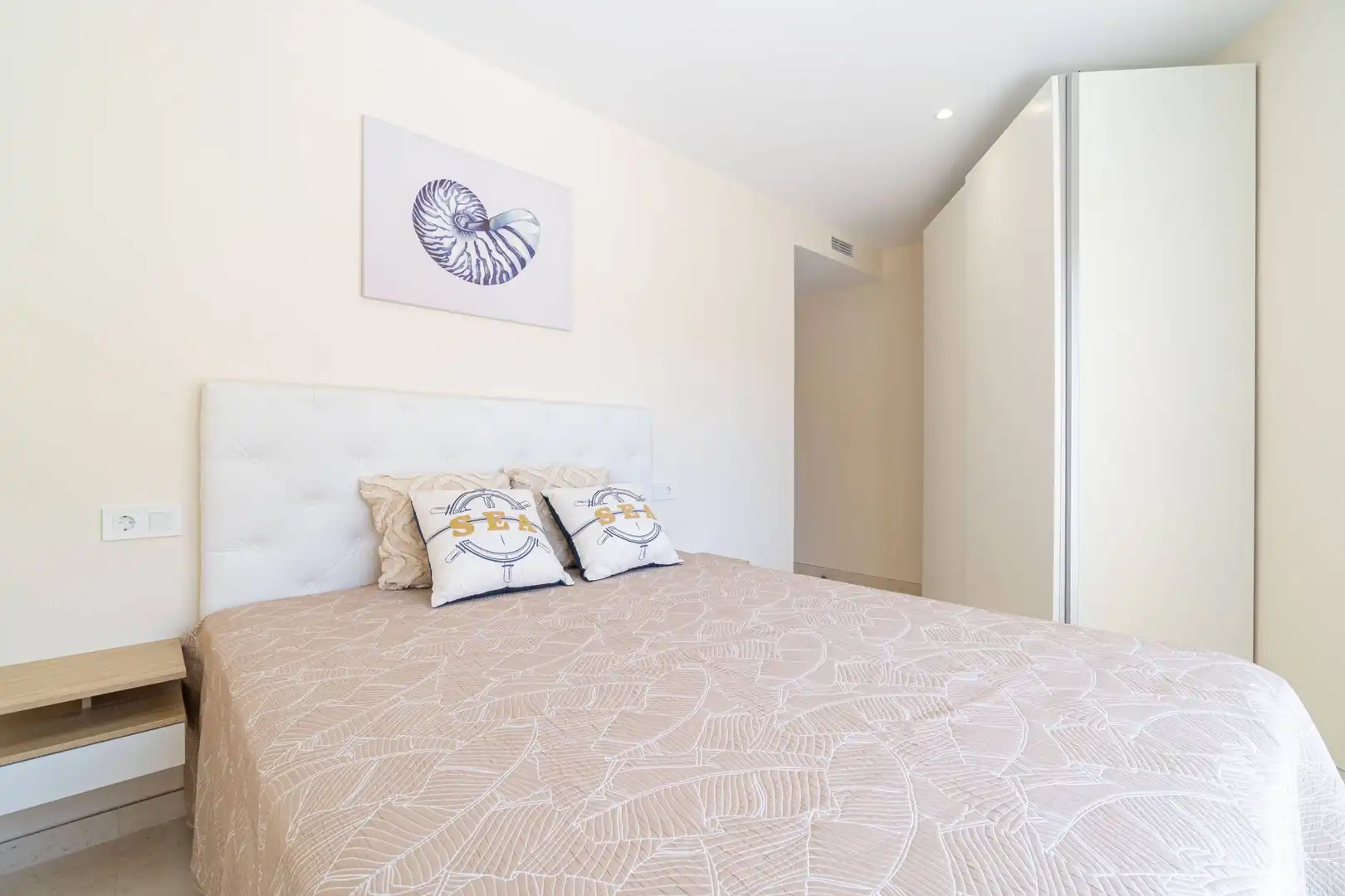 Apartament amb ascensor en venda a Carrer DEL PORT DE REIG, imagen 12