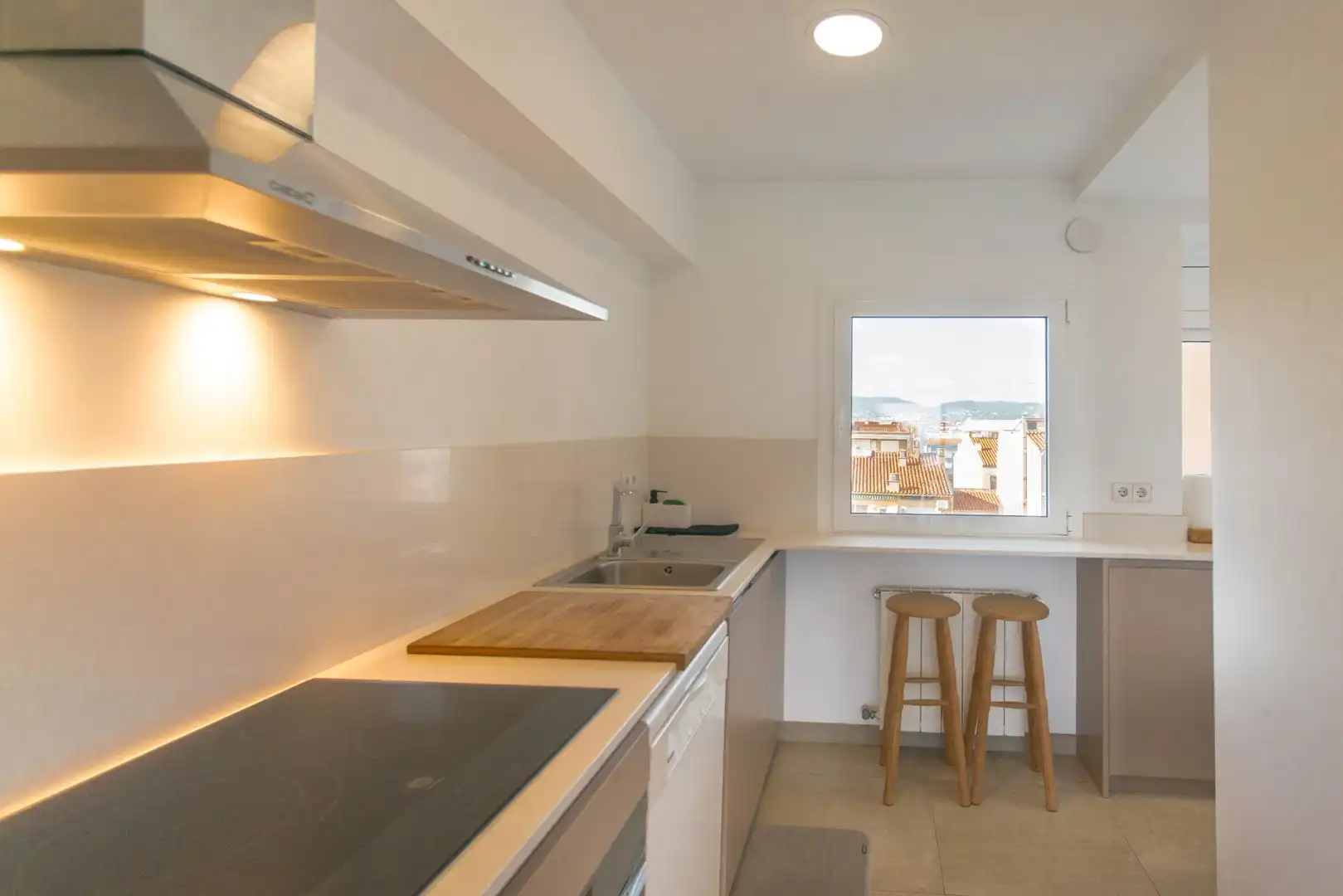 Apartament amb ascensor de lloguer a Sant Antoni de Calonge, imagen 13
