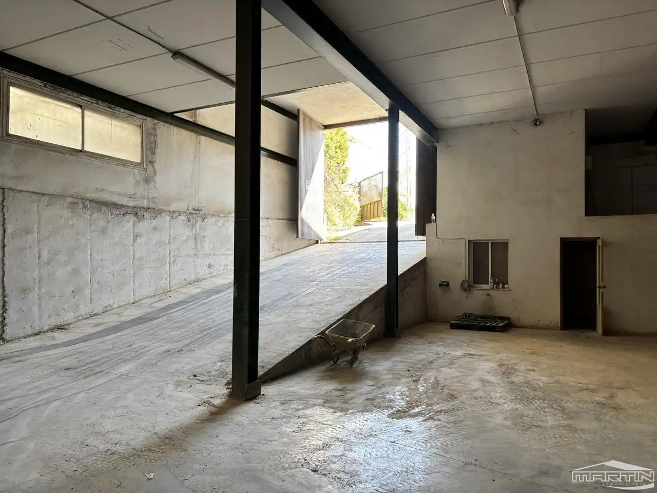 Industrial building to rent in Yesares, imagen 3