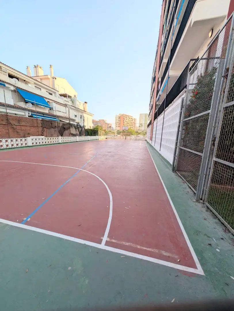 Apartamento con piscina en venta en CONSTITUCIO DE LA, imagen 20