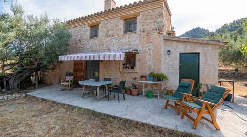 Foto 2 de Finca rústica en venda a Vial Camino, 46, Aldover, Tarragona