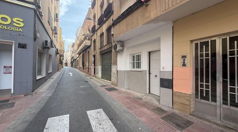 Foto 2 de Estudi de lloguer a Plaza de Toros - Santa Rita, Almería Capital