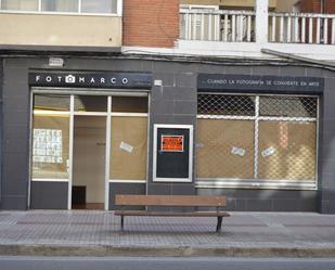 Premises to rent in Medina de Pomar