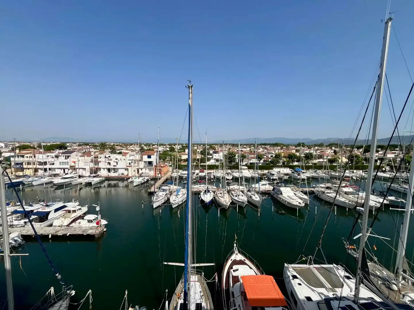 Apartamento con terraza en venta en Port Grec - Port Moxó, imagen 17