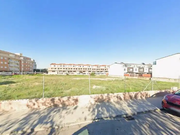 Wohnbaugrundstück zum Verkauf in Calle Moncofa 21, imagen 12