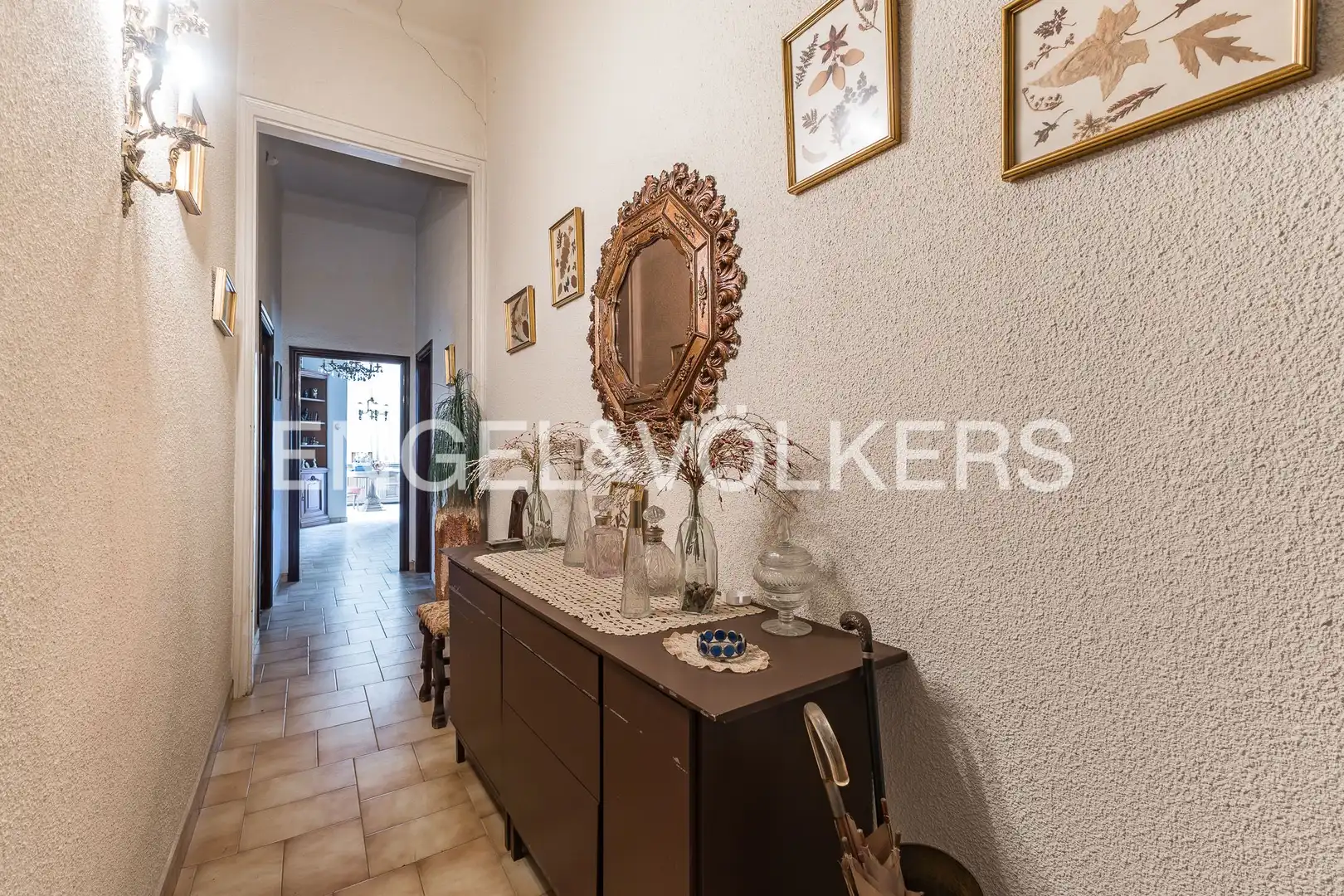 Country house zum Verkauf in Barcelona mit Heizung, Parkett und Terrasse