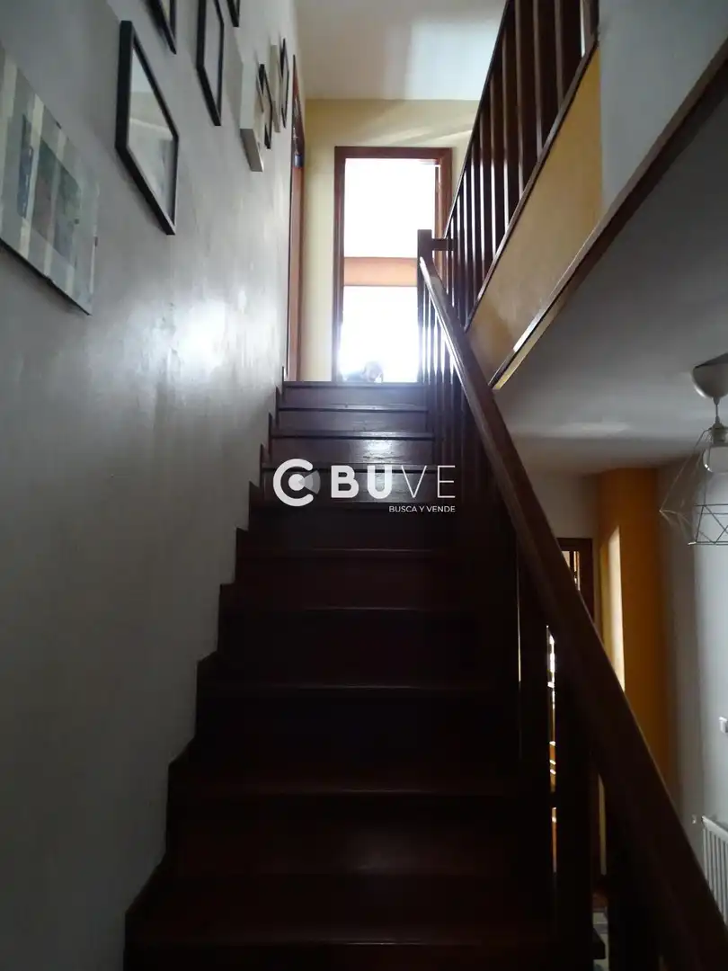 Dúplex en venta en Teo con Calefacción, Trastero y Amueblado