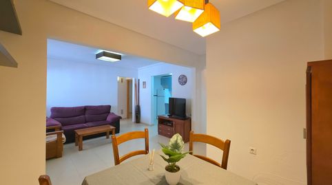 Foto 5 von Erdgeschoss zum Verkauf in Calle Canarias, 10, Monte y Mar, Santa Pola