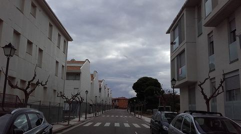 Foto 4 de Trastero en venta en Cm de las Banqueras, La Muela, Zaragoza