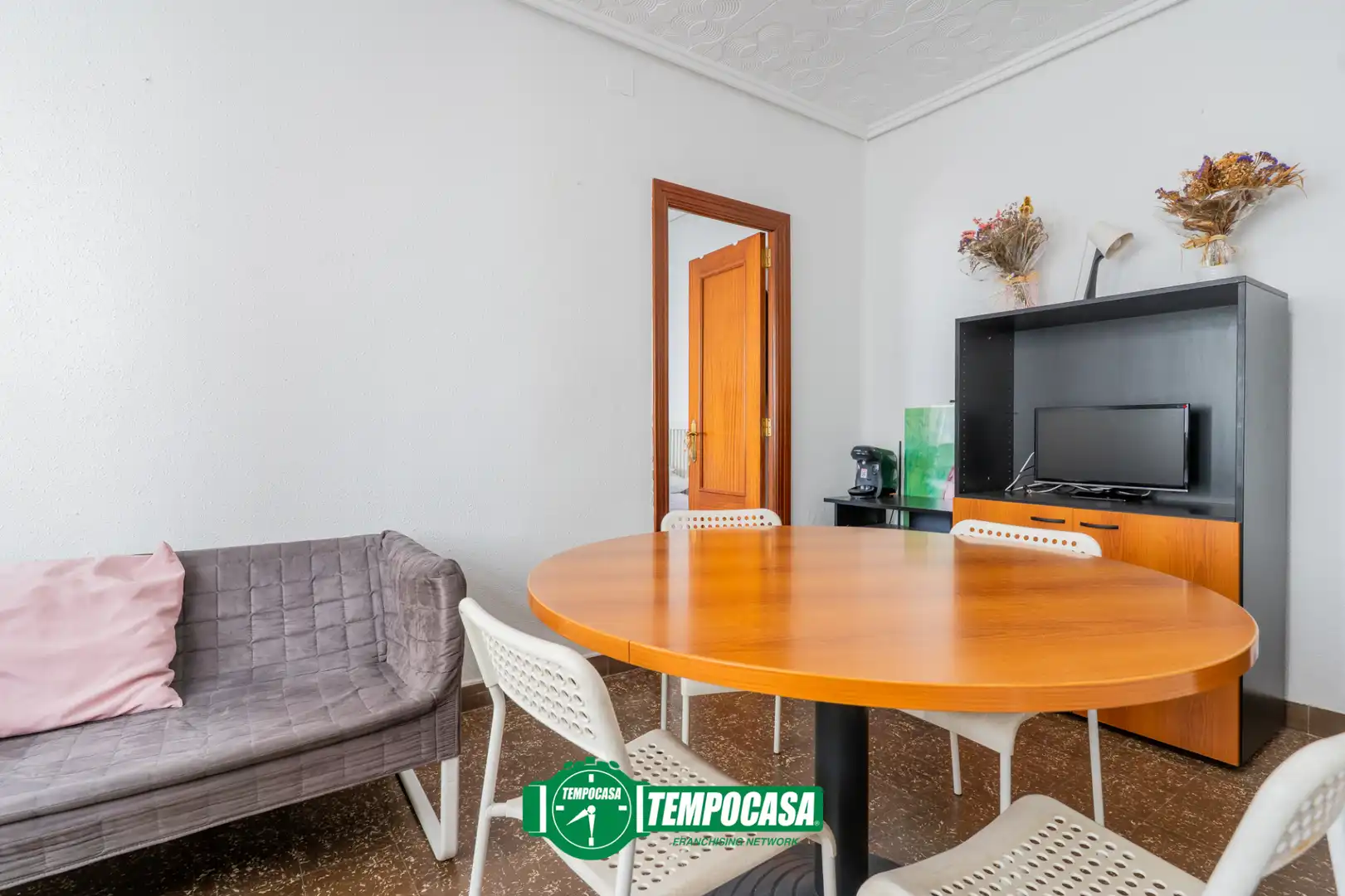 Flat for sale in Carrer del Doctor Rodríguez Fornos, Exposició