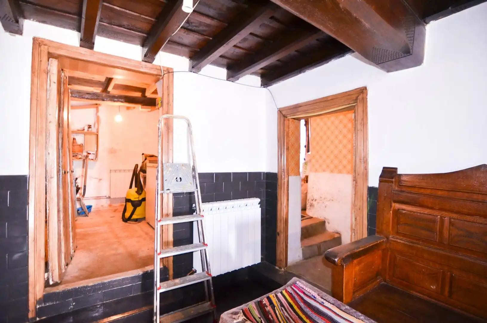 Houses for sale in Frades de la Sierra