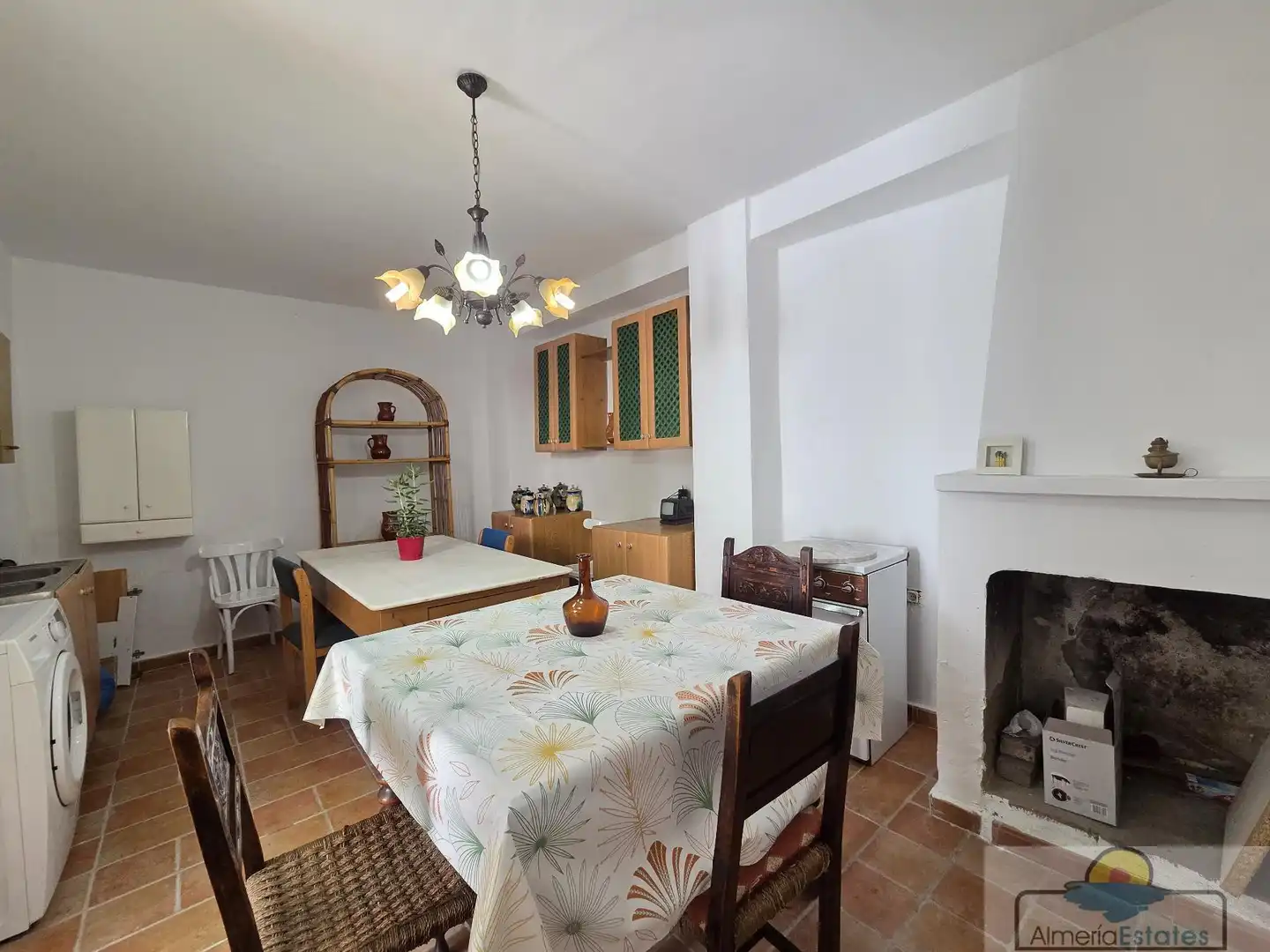 Casa en venda a Albox, imagen 15
