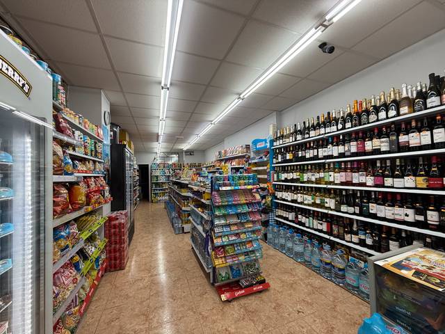 Local comercial en Venta en de Provença en L'Antiga Esquerra de l'Eixample