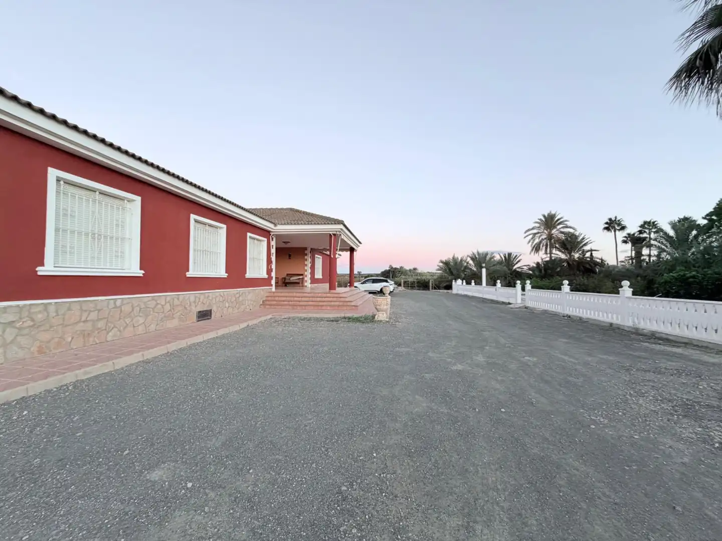 Villa avec piscine à vendre à Valverde, imagen 5