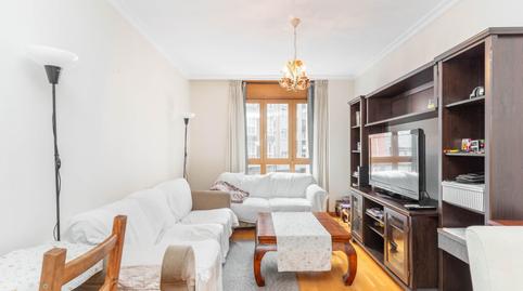 Foto 4 de Pis en venda a Calle de Cuenca, 2, Llano, Asturias