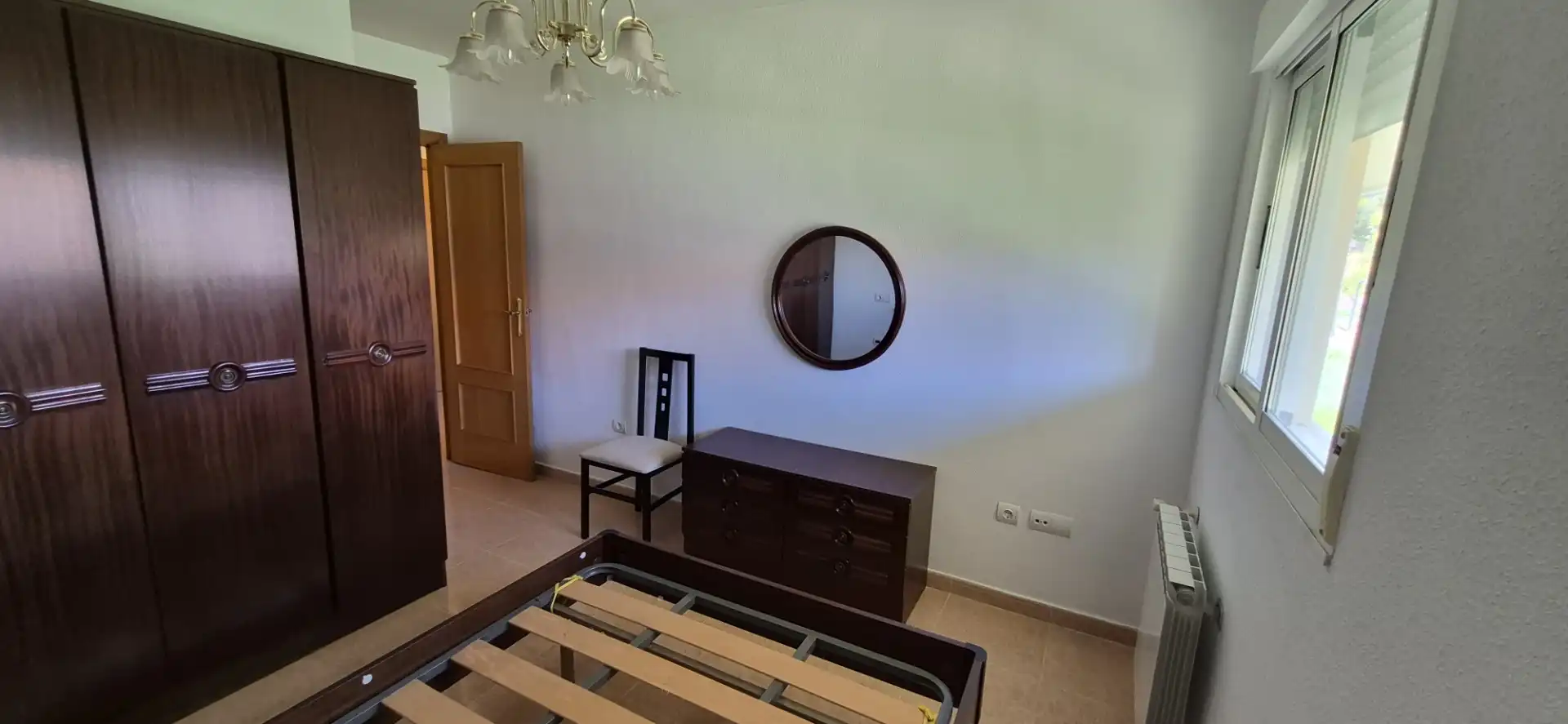 Dormitori de Pis en venda en Plasencia
