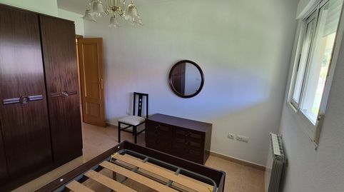 Foto 5 de Piso en venta en Avenida Donantes de Sangre, 26, Miralvalle - Av. Virgen del Puerto - La Data, Plasencia