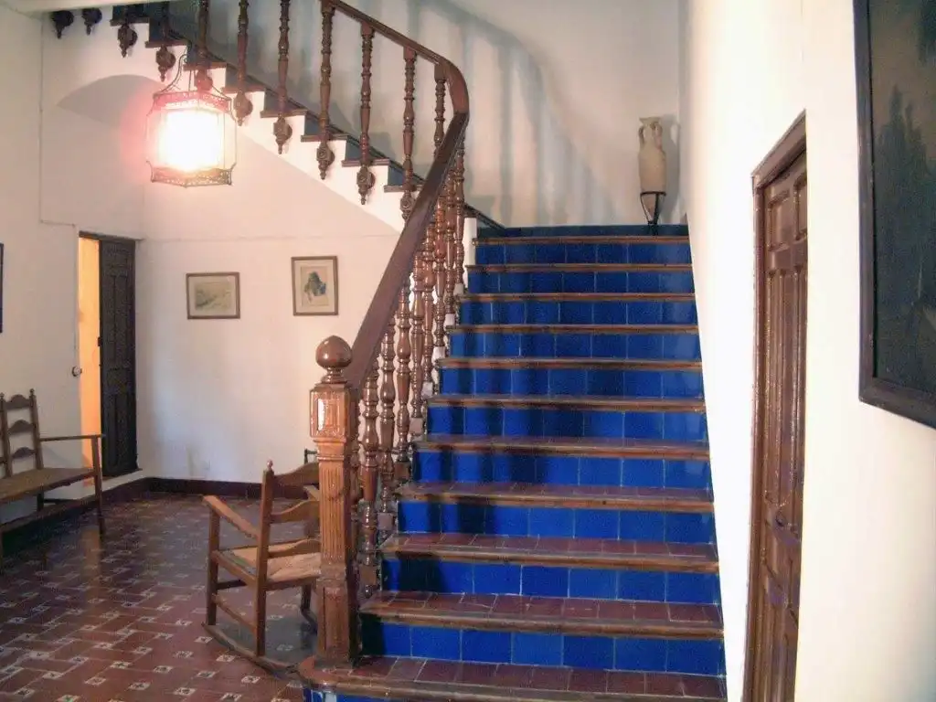 Finca rústica en venta en Lucena con Jardín privado, Terraza y Piscina
