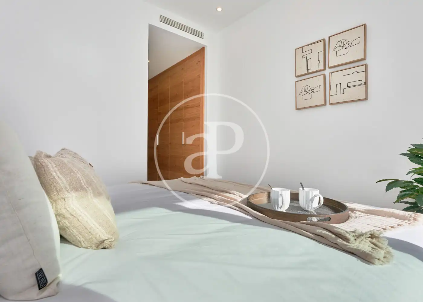 Flat for sale in Sant Elm