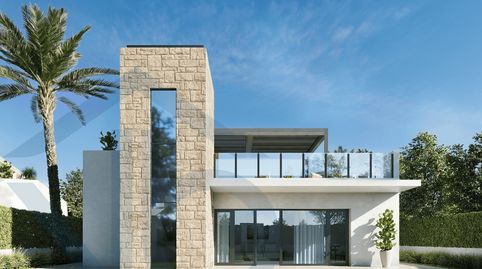 Lorca  Villa