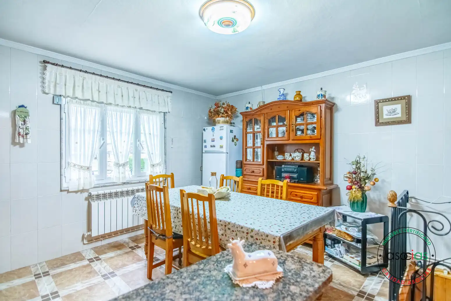 Casa bifamiliare con giardino in vendita a Boal - LG ROZADAS 66, imagen 8