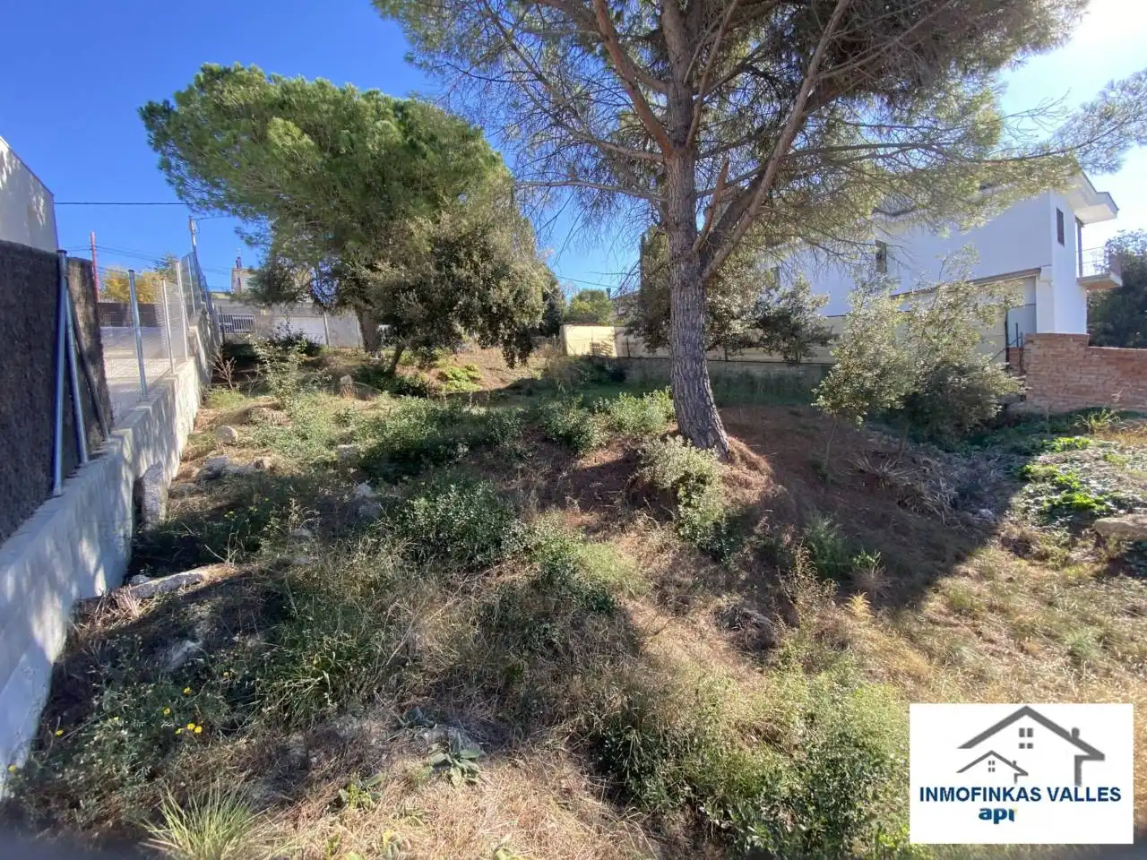Residential land for sale in Calle Ramon Muntaner 40, imagen 14