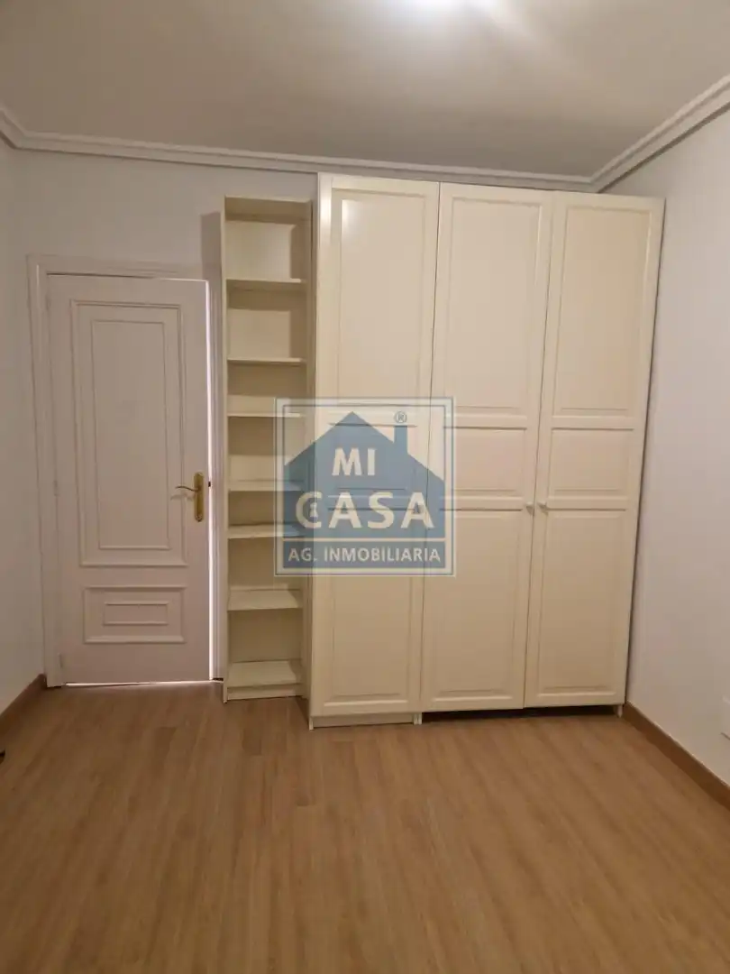 Habitación de Piso de alquiler en Mérida con Aire acondicionado y Calefacción