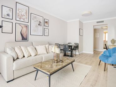 Wohnung mit Pool zum Verkauf in Benamara - Atalaya