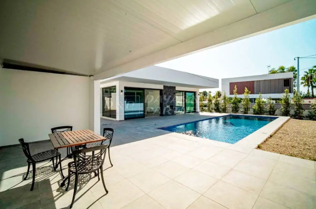 Terrace of Houses for sale in L'Alfàs del Pi  with Air Conditioner, Heating and Terrace