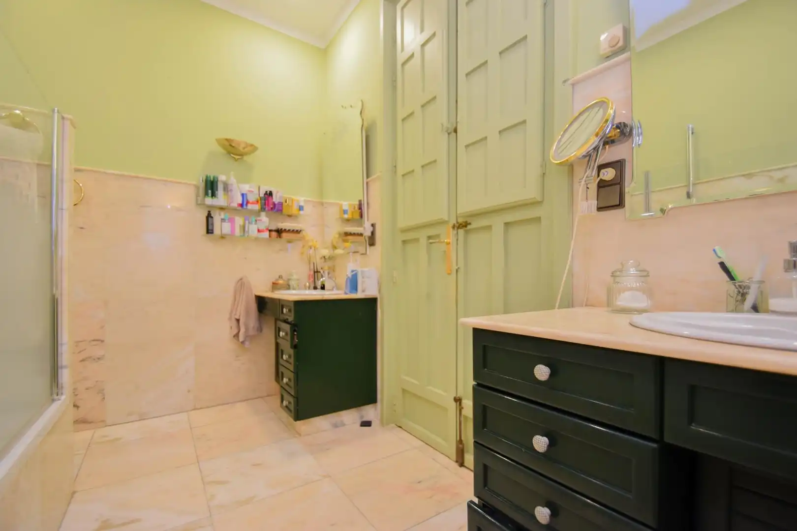 Bathroom of Buildings for sale in Almuñécar
