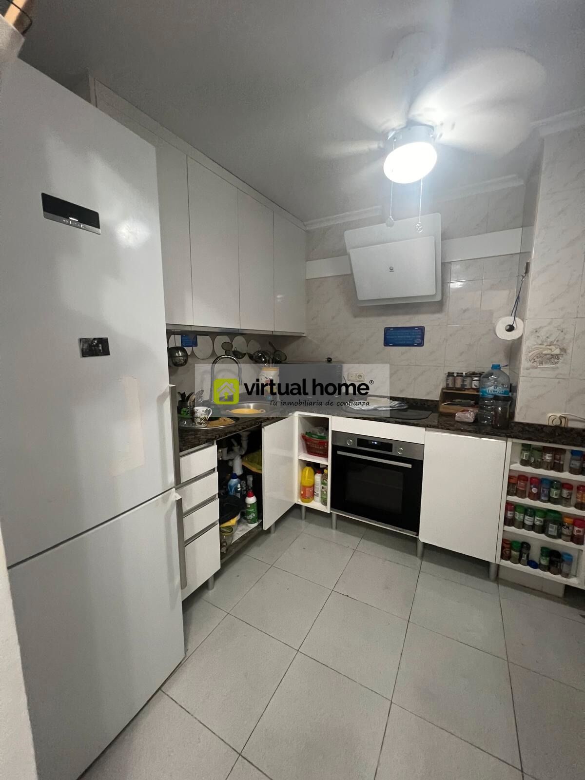 Apartamento en venta en Playa Poniente
