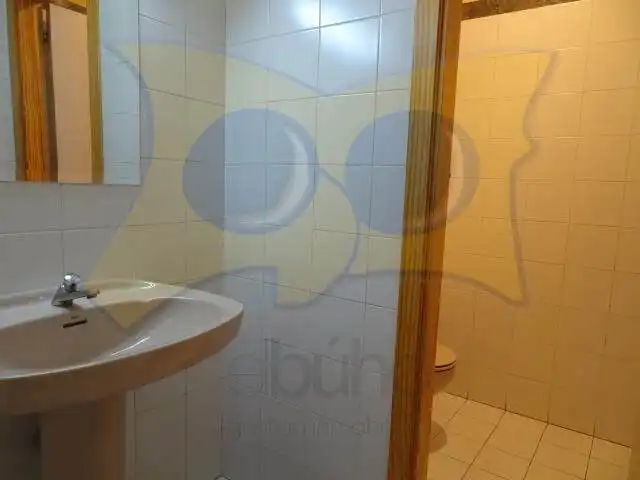 Bany de Oficina de lloguer en Salamanca