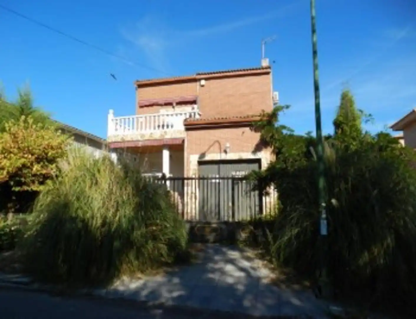 Casa con piscina in vendita a Barcelona-Calypo, imagen 2