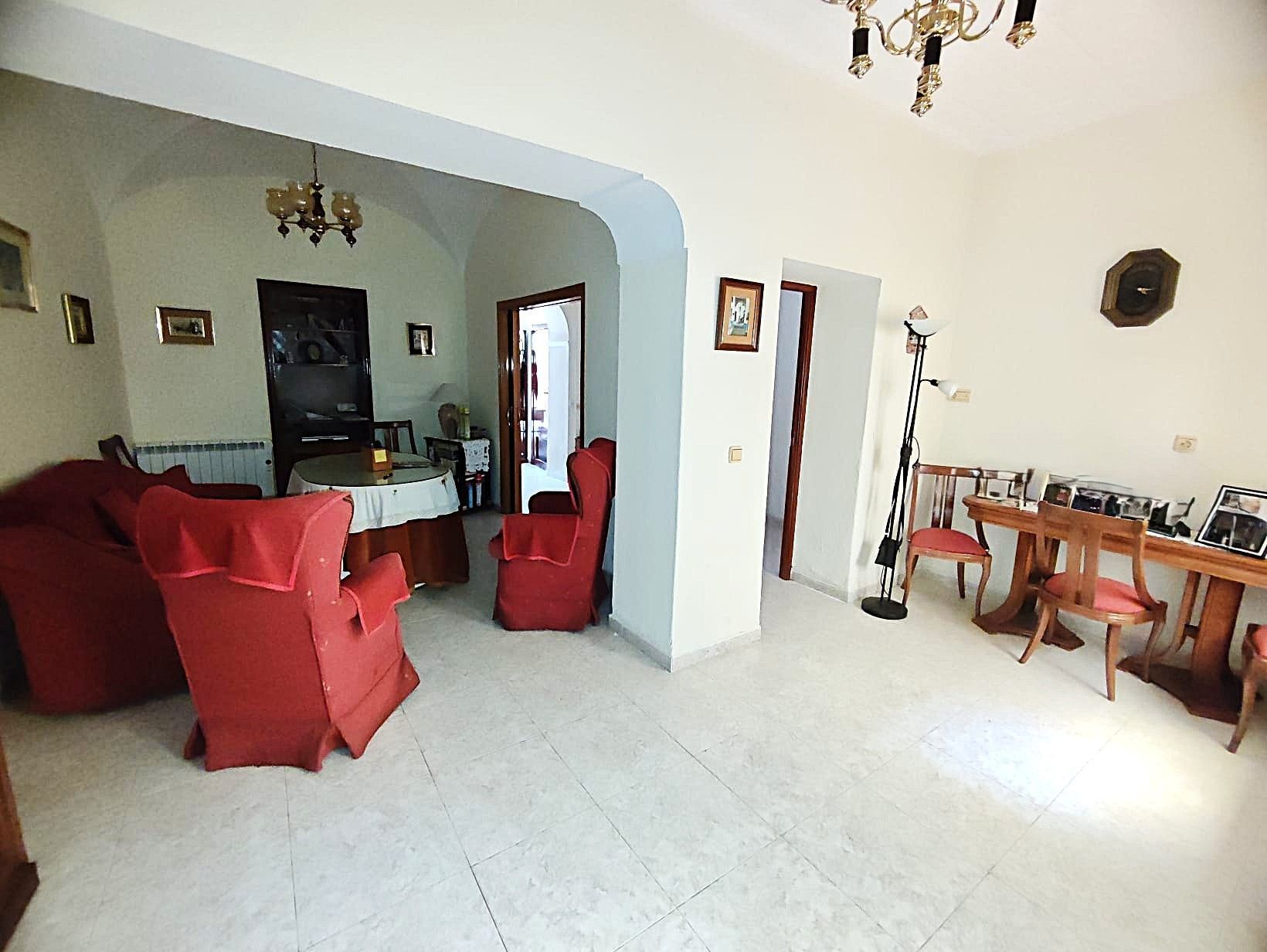 Casa o xalet en venda en Mérida amb Calefacció i Traster