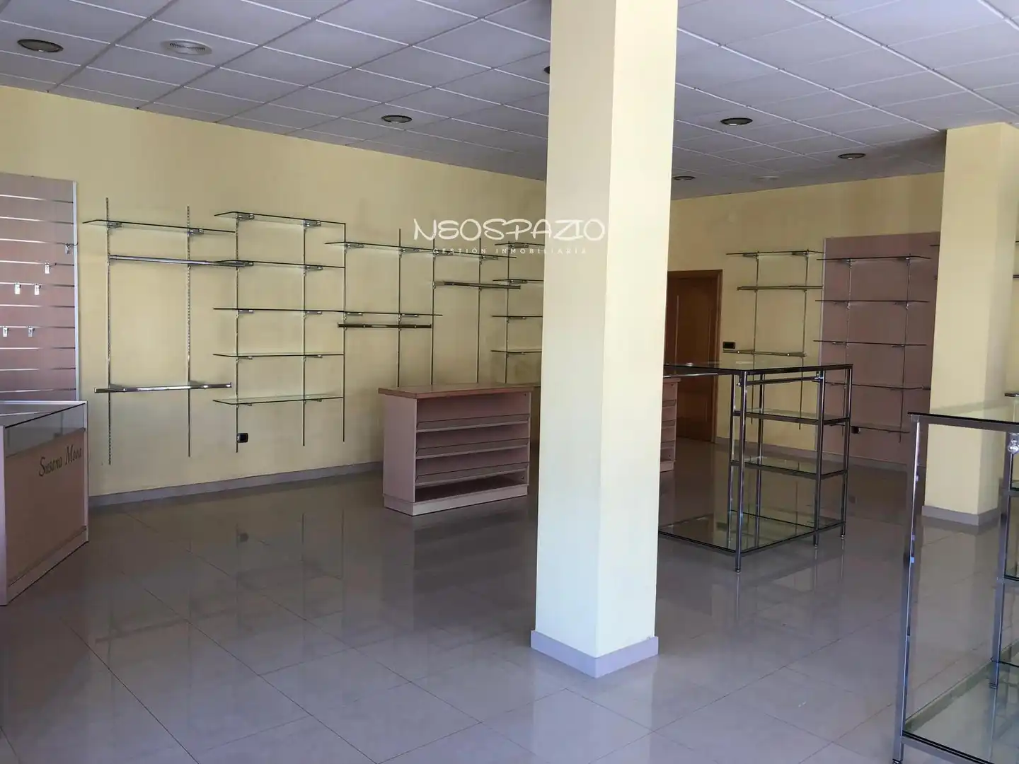 Commercial properties for rent in Baleira
