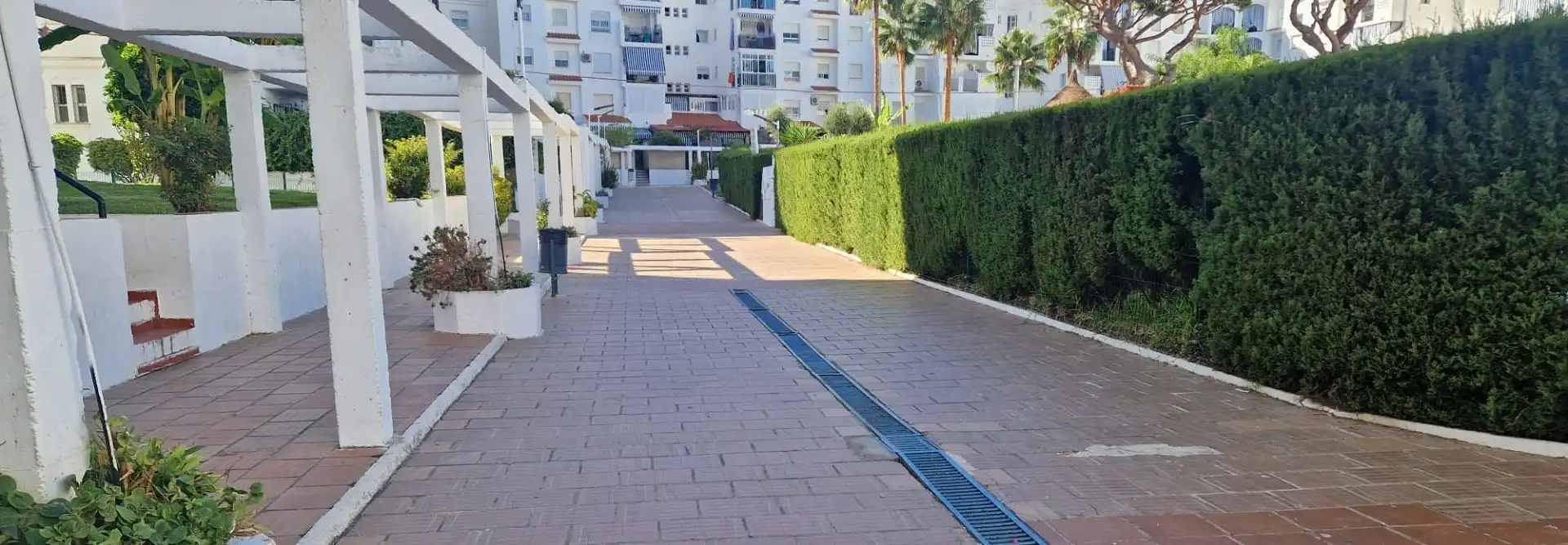 Apartament amb piscina en venda a El Portil, imagen 28