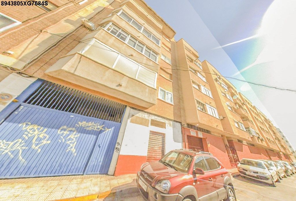 Vista exterior de Traster en venda en Cartagena
