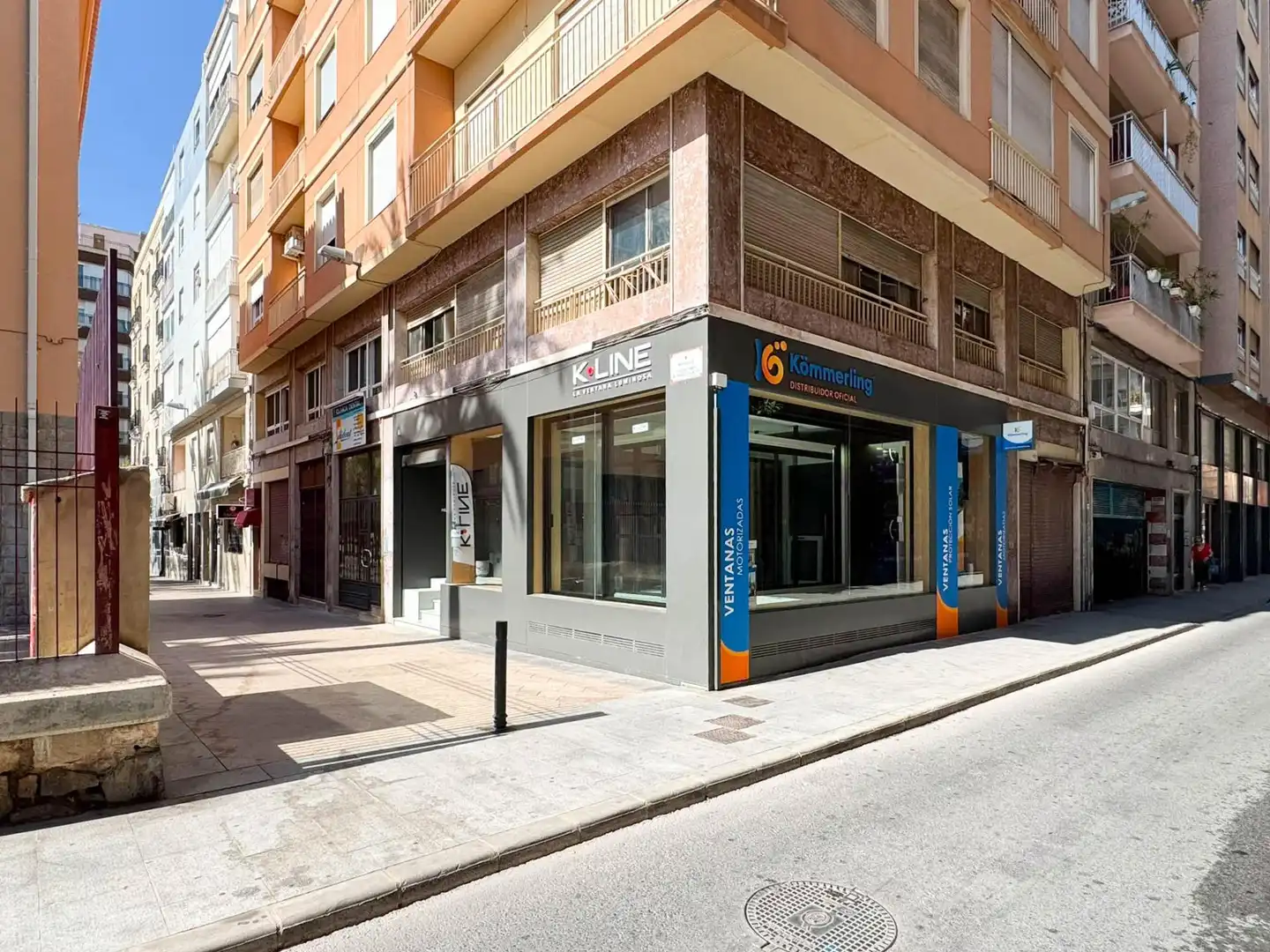 Local en venta en Elche / Elx con Aire acondicionado