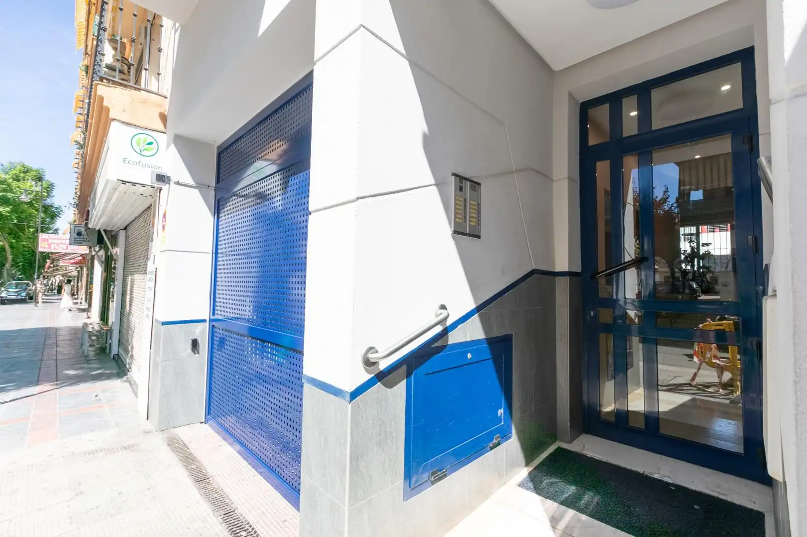 Appartamento con terrazza in vendita a Centro ciudad, imagen 28