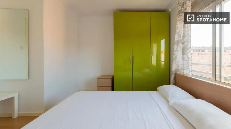 Piso con terraza en alquiler en Algirós, imagen 16