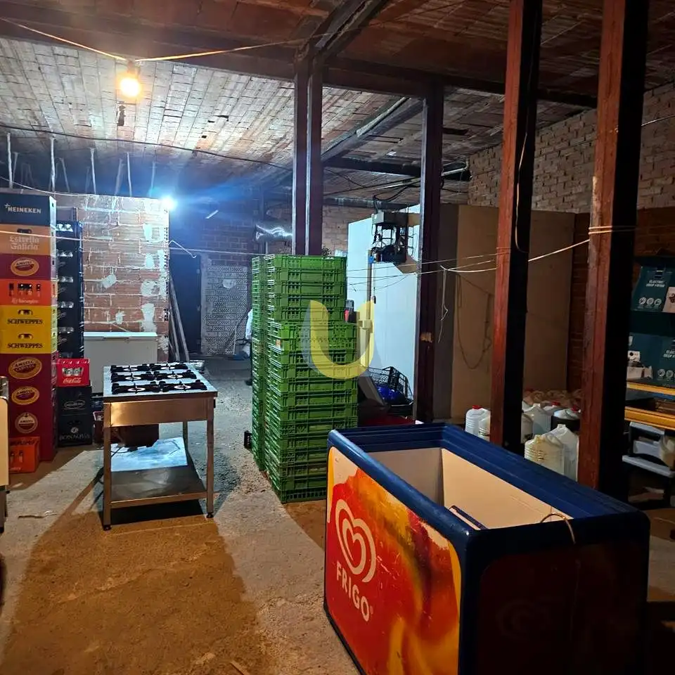 Local en venta en Fuentidueña de Tajo
