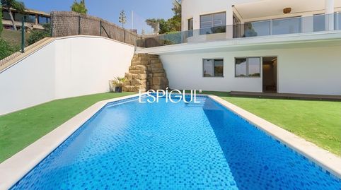 Foto 5 de Casa o chalet en venta en Llobatera, Vilassar de Dalt, Barcelona