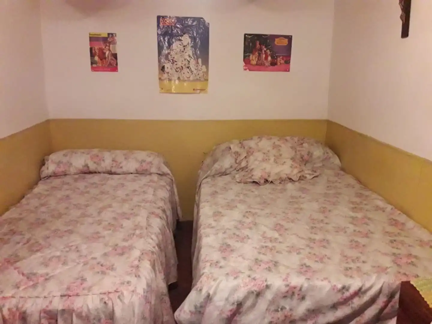 Dormitori de Casa o xalet en venda en Moreruela de los Infanzones amb Rentadora