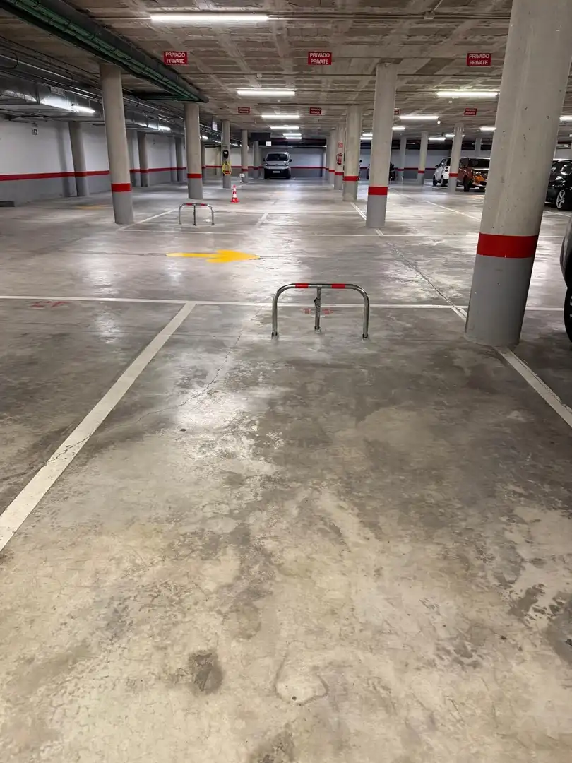 Parking de Garaje en venta en El Vendrell