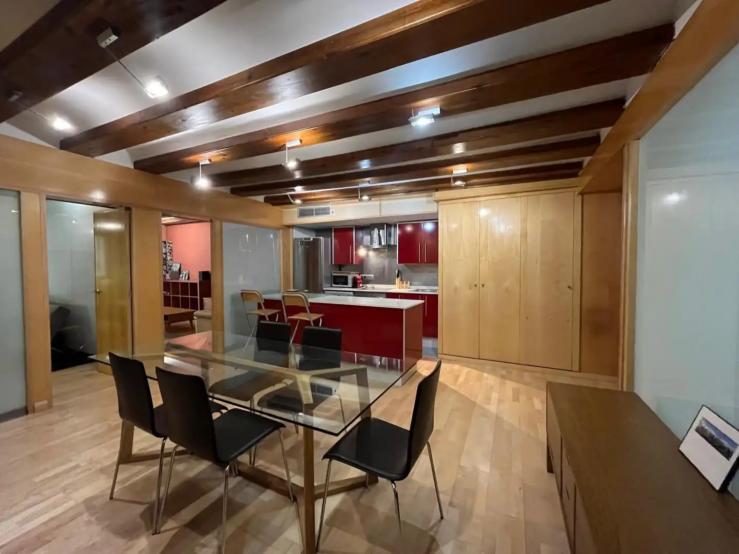 Cocina de Piso en venta en Valencia con Aire acondicionado, Calefacción y Trastero