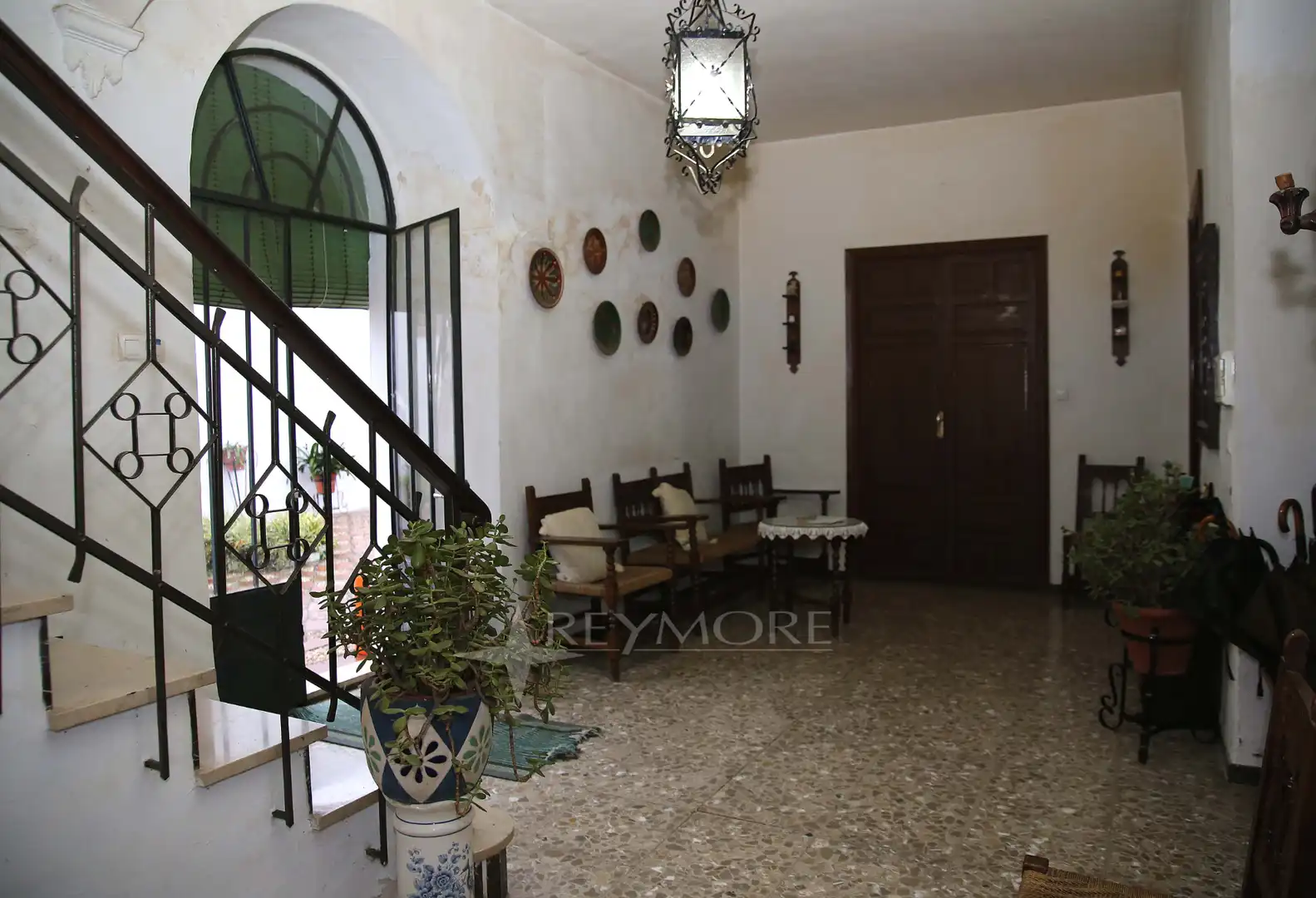 Casa o chalet en venta en Bujalance con Jardín privado, Trastero y Piscina