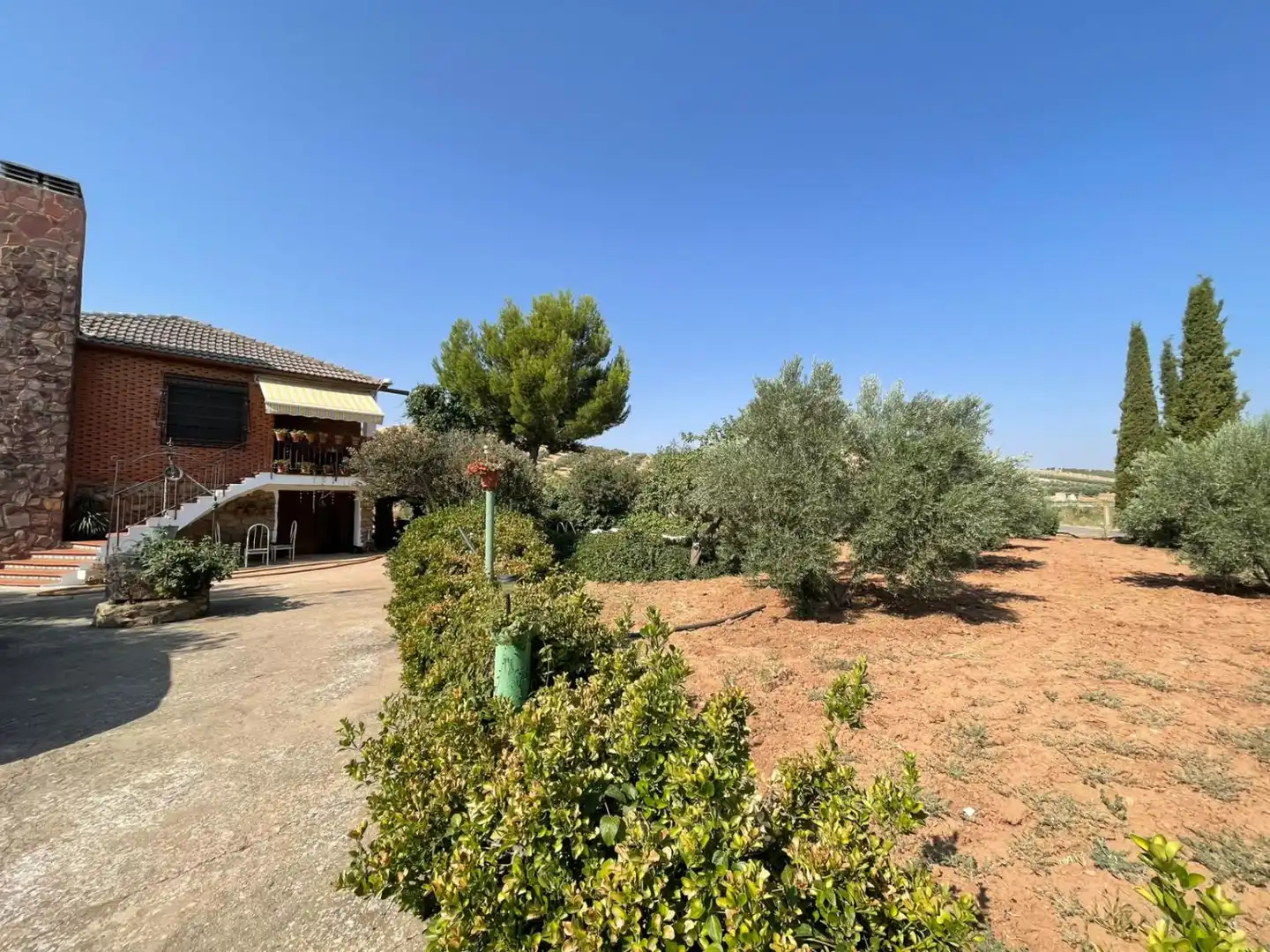 Casa rustica con balcone in vendita a Valdepeñas, imagen 57