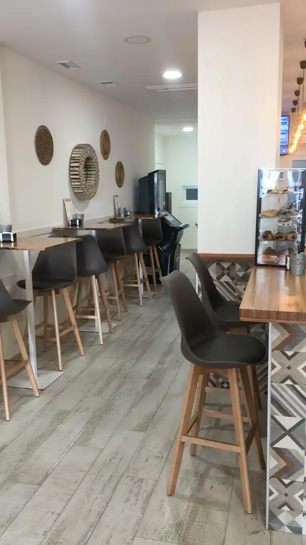 Local comercial en venda a Villanueva de la Serena, imagen 3