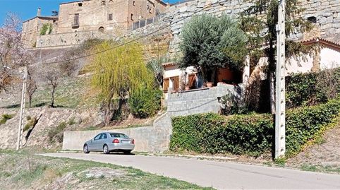 Casa 4 vientos con jardín bien orientada